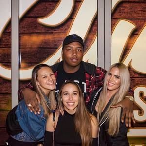 Meet your Posher, Roshawn